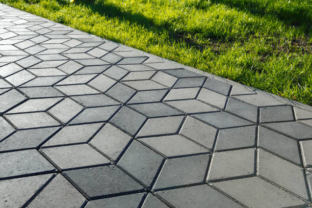 Reasons to Select Us for Your Driveway Paving Requirements in Russellville, AL