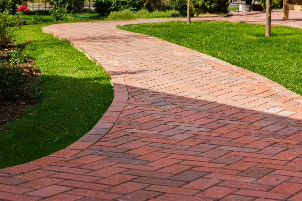 Best Interlocking Driveway Pavers  in Russellville, AL