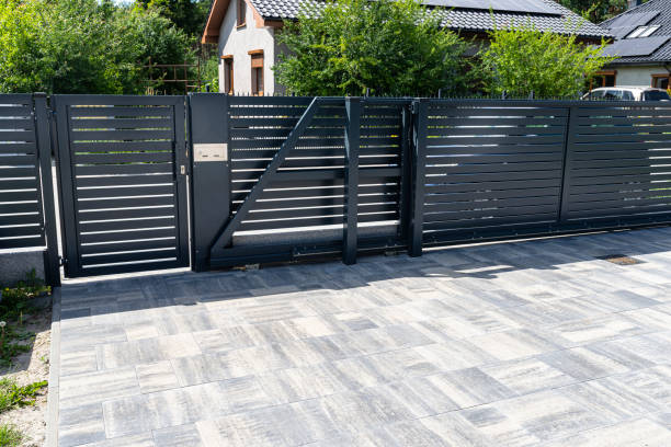 Best Driveway Pavers Near Me  in Russellville, AL